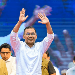 Student Uprising Leads to Election Victory for BNP