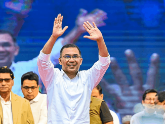 Student Uprising Leads to Election Victory for BNP