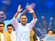 Student Uprising Leads to Election Victory for BNP