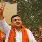 Modi's Party Wins Big in Bengal, Breaking a Long Resistance