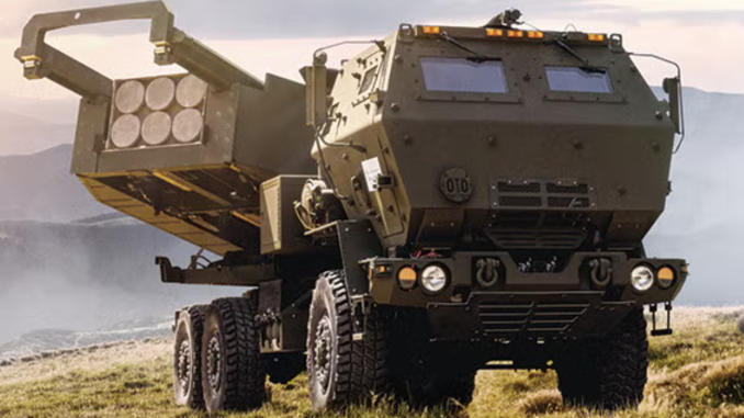Taiwan Activates First HIMARS Unit to Enhance Long-Range Strike Capabilities