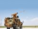 Photo By Roketsan - SUNGUR Air Defence Missile System